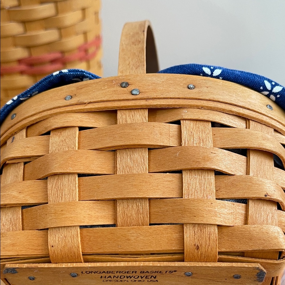 Longaberger Bundle - Picture 7 of 15